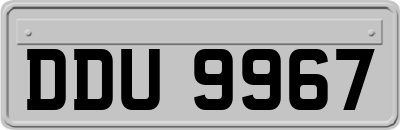 DDU9967