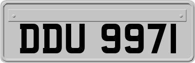 DDU9971