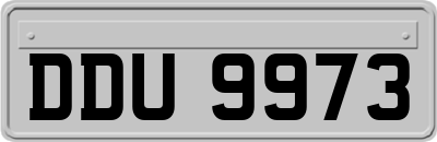 DDU9973