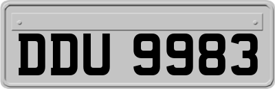 DDU9983