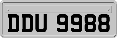 DDU9988
