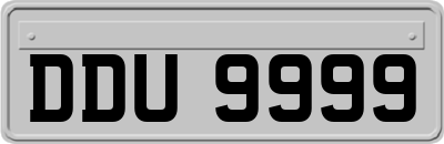 DDU9999