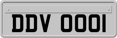 DDV0001