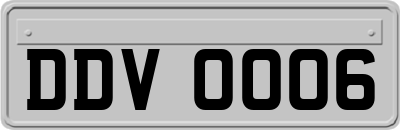 DDV0006