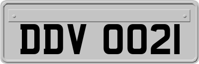 DDV0021