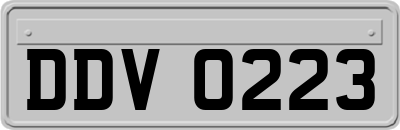 DDV0223