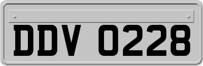 DDV0228