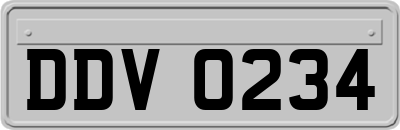 DDV0234