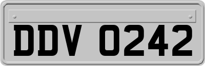 DDV0242