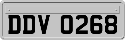 DDV0268