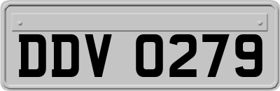 DDV0279