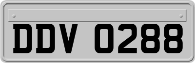 DDV0288