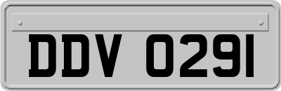 DDV0291