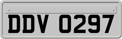 DDV0297