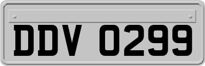 DDV0299