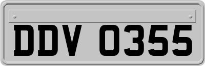 DDV0355