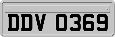 DDV0369