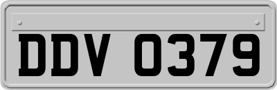 DDV0379