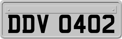 DDV0402