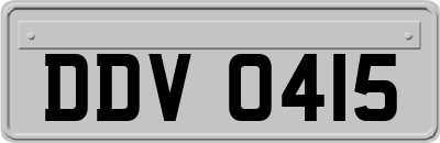 DDV0415