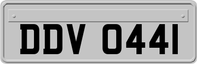 DDV0441