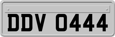 DDV0444