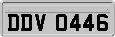 DDV0446