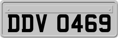 DDV0469