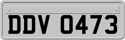 DDV0473