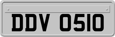 DDV0510