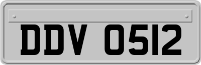 DDV0512