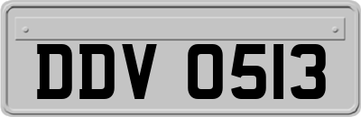 DDV0513