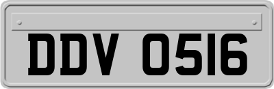 DDV0516