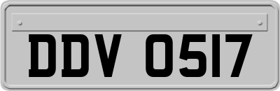 DDV0517