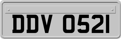 DDV0521