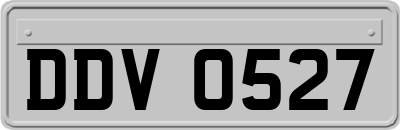 DDV0527