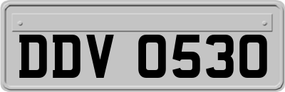 DDV0530