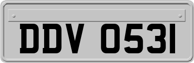 DDV0531
