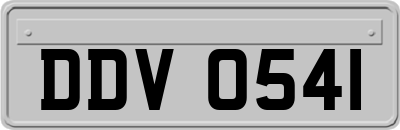 DDV0541