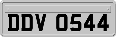 DDV0544