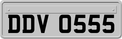 DDV0555
