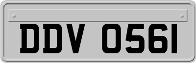 DDV0561