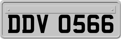 DDV0566