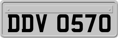 DDV0570