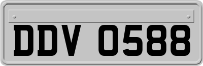 DDV0588