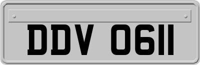 DDV0611