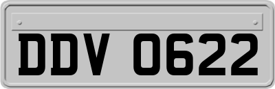 DDV0622