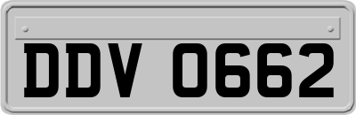 DDV0662