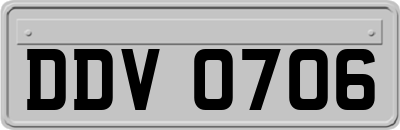 DDV0706