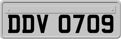 DDV0709